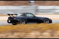 90213SNMP RX-7 chase Ogi's S2000
