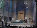 A complete Catholic Mass, St Columba Cathedral