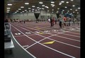 200 Meter  at Maine Class B Track Meet
