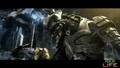 Halo Wars Cinematic Trailer