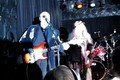 Missing Persons (Live) - San Francisco, Red Devil Lounge - January 29, 2009