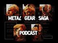 Metal Gear Saga Podcast #2