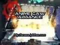 Anime CAW Alliance Commercial