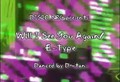 Will I See You Again?/E-Type (TechPara)