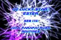 My Lucky Star/Ester (Maniac ParaPara)