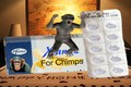 Xanax For Chimps