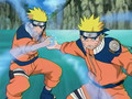 Sasuke vs Naruto-Unknown Soldier