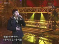 Wheesung - Noo goo wah sarang eul hadaga (live!)
