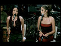 The corrs - old town