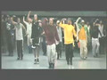 Stomp The Yard Movie - Dance