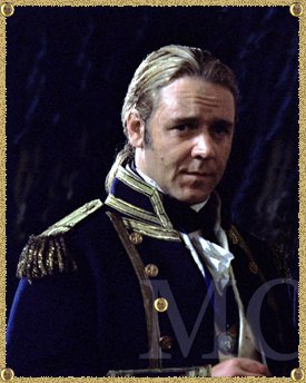 Master and Commander movie trailer