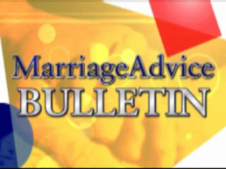 Importance of Marriage Counseling