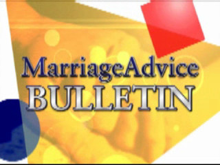 Marriage Counseling Fears
