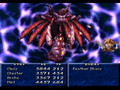 Tales of Phantasia (PS1) - Hard Mode Full Final Dhaos Battle