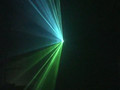 Laser Show - 1st minute
