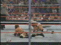 WWf Vengeance 2005 - Triple H vs. Batista (Hell in