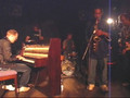 Luther Thomas - Christiania Jazz Club - Copenhagen ´Sept. 2006