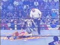 Madusa vs Akira Hokuto (Retirement Match)