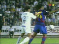 Another trick of Ronaldinho