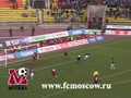 Zenit - FC Moskva 1:0, 29.10.2006