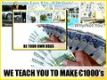 2wealth-2freedom - make money online