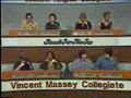 Reach For The Top - 1978 Etobicoke Final  - Scarlett Heights Collegiate vs. Vincent Massey Collegiate (1978)