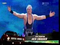 Jack Swagger vs Matt Hardy (ECW Championship)