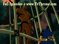 Batman The Brave And Bold Season 1 Episode 11 Part 2 of 3 [HD]