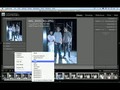 Adobe PS Lightroom 2 - Customizing the End Panel Marks