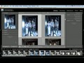 Adobe PS Lightroom 2 - Changing the Image Background