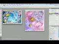 Photoshop CS4 Dragging and Dropping Betweens Tabs