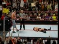 John Cena vs JBL (World Heavyweight Championship)