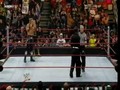 Jeff Hardy vs Edge (WWE Championship)