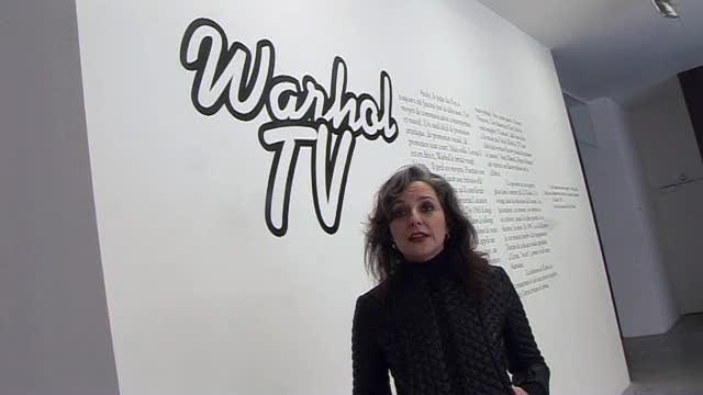 Warhol TV