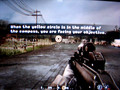 Call Of Duty 4 Modern Warfare Some Objects Never Break, Explode Etc