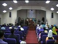 EAG Sunday Worship 2-22-09 Guest Pastor Rajan Victor , Samson Geroge
