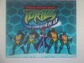 TMNT_FF-Kids Of The Future~by Jonas Brothers