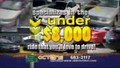 CARS TRUCKS UNDER $8,000 BUFFALO NY