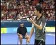 2004 Olympic Games - MS Final Taufik Hidayat vs. Shon Seung Mo (Teil3).mpg