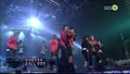 Super Junior - Rokkuko [HD SBS Inki Gayo 04-03-07]