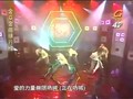 K One - Dance Yong Gan Qu Ai [åæ¢å»ç±] (èè¹ç) Live
