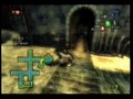 Twilight Princess: The Fused Shadows | Hyrule Castle Sewers