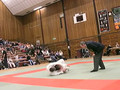 Jason & Sam Judo Grading F2 Dec 2006