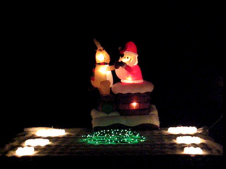 Christmas Lights 12-11-06