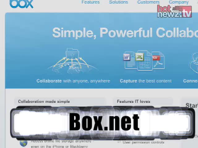 Inc.com: Box.net