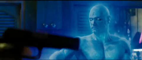 Watchmen TV Spot "Our Only Hope"