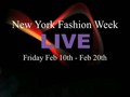 NonSociety at Fashion Week New York