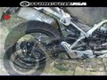 2009 Moto Guzzi Stelvio 1200 4V Motorcycle Review