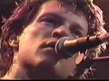 Jon Bon Jovi Solo Mexico 1997