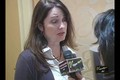 Melanie Benson Strick interviewed on VegasNET.tv